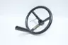 DYNATORQUE HWRR12,100,.391 RECESSED HANDWHEEL 12-IN thumbnail 1