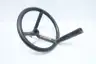 DYNATORQUE HWRR12,100,.391 RECESSED HANDWHEEL 12-IN thumbnail 2