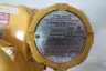 KINETROL GU9 9NU PNEUMATIC VALVE POSITIONER 100PSI thumbnail 6