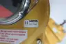 KINETROL GU9 9NU PNEUMATIC VALVE POSITIONER 100PSI thumbnail 8