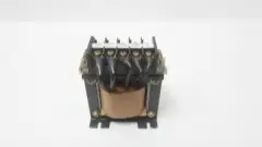 APOLLO TL-SA4I-45 VOLTAGE TRANSFORMER 100VA 200V-AC 230V-AC 6V-AC 1PH