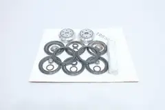 PNEUMATIC PRODUCTS 1283232 REPAIR KIT 1.50IN