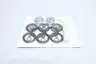 PNEUMATIC PRODUCTS 1283232 REPAIR KIT 1.50IN thumbnail 1