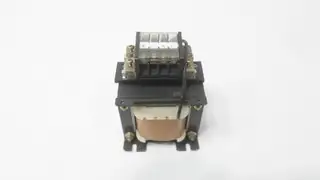 APOLLO 01001-12 VOLTAGE TRANSFORMER 15VA