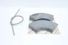 ROC CARBON T00823BD10A FAN PACKING RING ASSEMBLY
