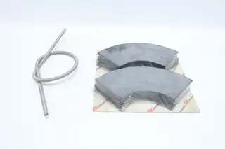 ROC CARBON T00823BD10A FAN PACKING RING ASSEMBLY