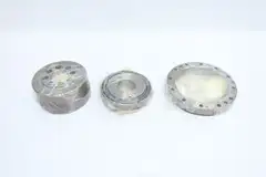 HARMONIC DRIVE CGH-CSG32-0502AGRSP STRAIN WAVE GEAR ASSEMBLY 50:1