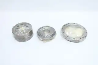 HARMONIC DRIVE CGH-CSG32-0502AGRSP STRAIN WAVE GEAR ASSEMBLY 50:1