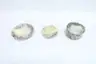 HARMONIC DRIVE CGH-CSG32-0502AGRSP STRAIN WAVE GEAR ASSEMBLY 50:1 thumbnail 4