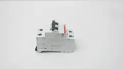 ABB S202 K2A MINIATURE CIRCUIT BREAKER 2A AMP 440V-AC 2P