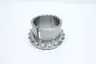 SKF SNW 20X3.7/16 ADAPTER SLEEVE 3-7/16IN thumbnail 2