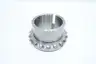 SKF SNW 20X3.7/16 ADAPTER SLEEVE 3-7/16IN thumbnail 3
