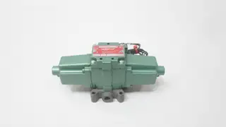 NUMATICS 12DSA4410A PNEUMATIC SOLENOID VALVE 120V-AC