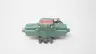 NUMATICS 12DSA4410A PNEUMATIC SOLENOID VALVE 120V-AC thumbnail 1