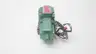 NUMATICS 12DSA4410A PNEUMATIC SOLENOID VALVE 120V-AC thumbnail 4