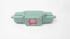 NUMATICS 33DSA400K000030 PNEUMATIC SOLENOID VALVE 120V-AC 150PSI