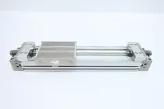 SMC MY1C32-200H PNEUMATIC LINEAR  ACTUATOR 200MM