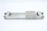 SMC MY1C32-200H PNEUMATIC LINEAR  ACTUATOR 200MM thumbnail 3
