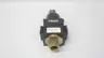 PARKER 07T349A SOLENOID VALVE 24V-DC 1/2IN NPT thumbnail 1