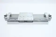 SMC MY1H32-200LZ-M9NWVL LINEAR GUIDE RODLESS CYLINDER 32IN 116PSI 200IN