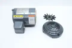 BROWNING RF2003PE GEARMOTOR 1HP 230/460V-AC 3PH