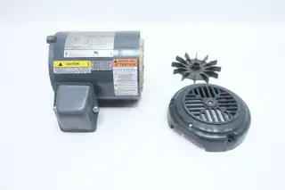 BROWNING RF2003PE GEARMOTOR 1HP 230/460V-AC 3PH