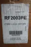 BROWNING RF2003PE GEARMOTOR 1HP 230/460V-AC 3PH thumbnail 7