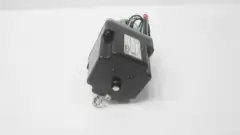 PARKER CJ13701 SOLENOID VALVE 120V-AC 3/8IN NPT
