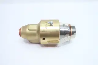 DEUBLIN 525-189-031 ROTATING UNION 1.25IN NPT