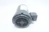 US MOTORS FD11 AC MOTOR 145TC 1.50HP 1755RPM 0.875IN 3PH 208-230/460V-AC thumbnail 2