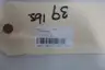 US MOTORS FD11 AC MOTOR 145TC 1.50HP 1755RPM 0.875IN 3PH 208-230/460V-AC thumbnail 6