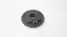 REXNORD NS8500-25T CONVEYOR SPROCKET 1-1/2IN thumbnail 1