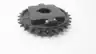 REXNORD NS8500-25T CONVEYOR SPROCKET 1-1/2IN thumbnail 2