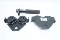 COLUMBUS MCKINNON SERIES 633 BALL-BEARING TROLLEY