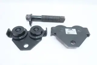 COLUMBUS MCKINNON SERIES 633 BALL-BEARING TROLLEY