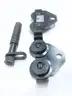 COLUMBUS MCKINNON SERIES 633 BALL-BEARING TROLLEY thumbnail 2