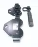 COLUMBUS MCKINNON SERIES 633 BALL-BEARING TROLLEY thumbnail 3