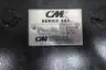 COLUMBUS MCKINNON SERIES 633 BALL-BEARING TROLLEY thumbnail 4