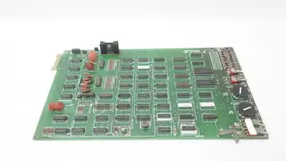 WESTINGHOUSE 7379A29G01 CIRCUIT BOARD