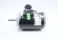 TRANE P56C79A05 AC MOTOR 56Y 1-1/4HP 1140RPM 460V-AC 3PH