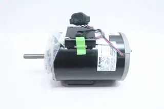 TRANE P56C79A05 AC MOTOR 56Y 1.25HP 1140RPM 460V-AC 3PH