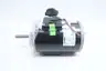 TRANE P56C79A05 AC MOTOR 56Y 1-1/4HP 1140RPM 460V-AC 3PH thumbnail 1