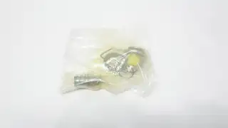 PARKER PS5171 PNEUMATIC VALVE REBUILD KIT