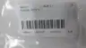 PARKER PS5171 PNEUMATIC VALVE REBUILD KIT thumbnail 6