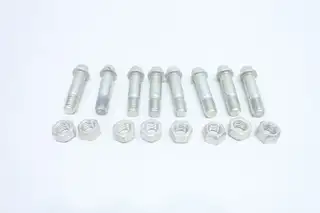 FALK 0729201 1035/40G EXPOSED BOLT FASTENER SET