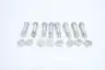 FALK 0729201 1035/40G EXPOSED BOLT FASTENER SET thumbnail 1
