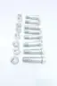 FALK 0729201 1035/40G EXPOSED BOLT FASTENER SET thumbnail 3