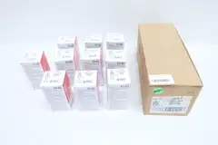 BOX OF 10 PASS SEYMOUR L820-P PLUG 20A AMP 480V-AC 2P 3W