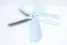 SERVICE FIRST FAN02143 30IN CONDENSER FAN BLADE thumbnail 2