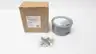 DWYER 4220 CAPSUHELIC 4IN PRESSURE GAUGE 0-20PSI 1/4IN NPT thumbnail 1